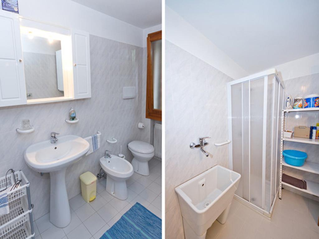 Casa Alba Appartement Borso del Grappa Kamer foto