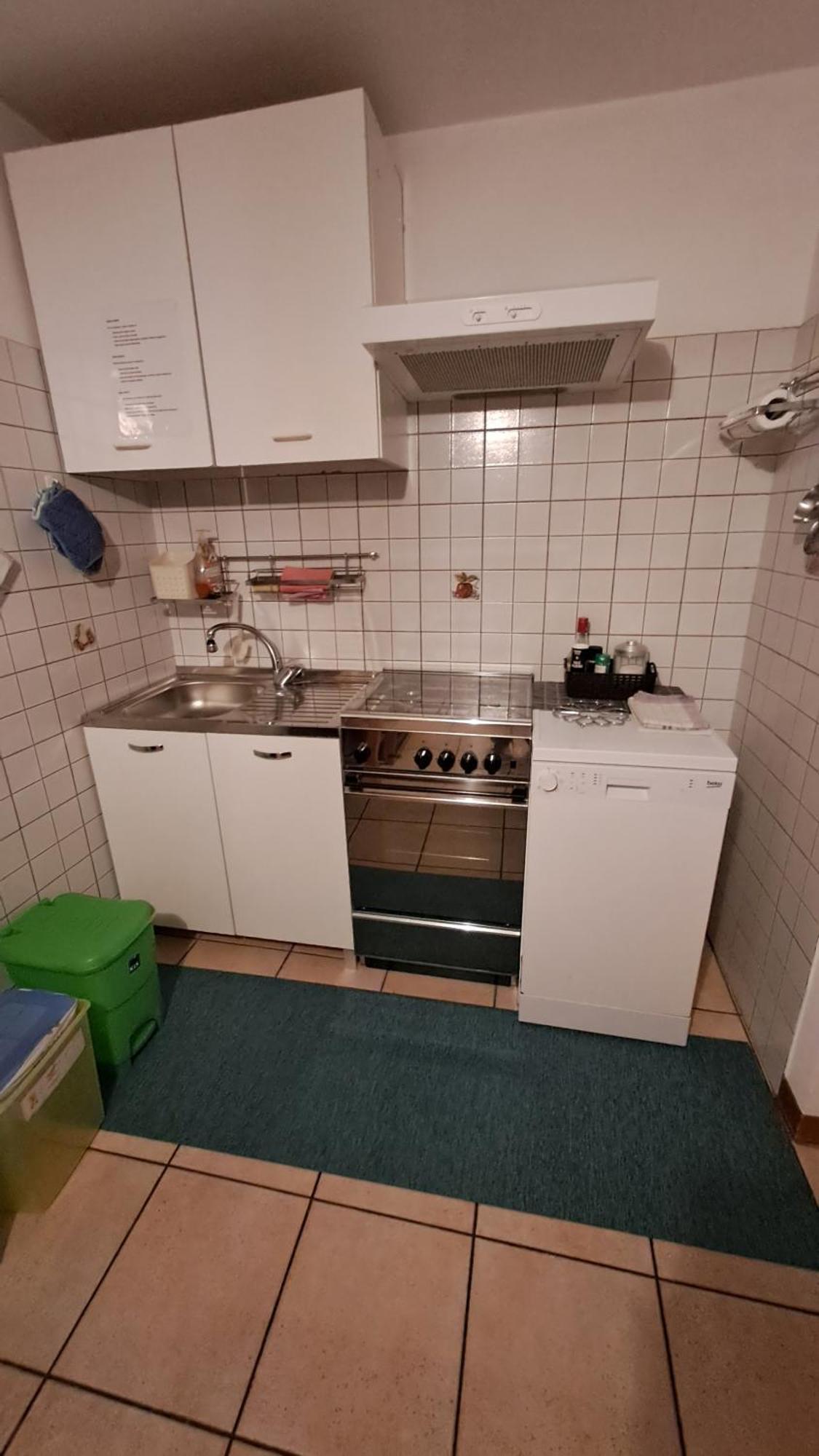 Casa Alba Appartement Borso del Grappa Buitenkant foto